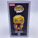 Adam Warlock Funko Pop 618 Marvel 80 Years Exclusive