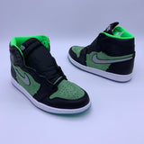 Air Jordan 1 Retro High Zoom “Zen Green”