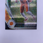 Tee Higgins Panini Prizm Black & White Sparkle Bundle