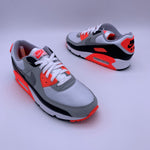 2020 Nike Air Max III “Infrared”