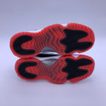 Air Jordan 11 Retro Low GS “Concord Bred”