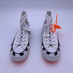 Off-White x Converse Chuck 70 Hi