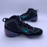 Nike Air Penny V “Invisibility Cloak”