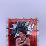 Trae Young 2020 Optic My House Purple Prizm