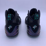 Nike Air Penny V “Invisibility Cloak”