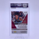 PSA 9 Kevin Porter Jr 2019 Mosaic RC