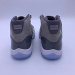 Air Jordan 11 Retro “Cool Grey”