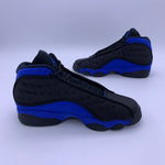 Air Jordan 13 Retro “Hyper Royal”