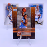 Carmelo Anthony 2003 Upper Deck Rookie Exclusives