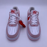 Nike Air Force 1 QS Valentine’s Day “Love Letter”