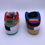 Nike SB Dunk Low Pro QS “What The Paul”