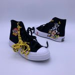 Kith x Looney Tunes Converse Chuck Taylor 70s High