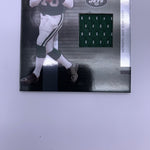 Chad Pennington 2005 Leaf Limited Threads #’d 51/75