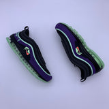 Nike Air Max 97 Slime “Halloween” 2020