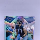 Taylor Lewan 2019 Panini Day Auto