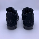 Air Jordan 4 Retro “Black Cat”