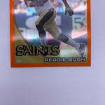 Reggie Bush 2006 Bowman RC Bundle