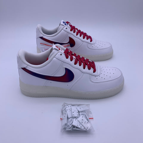 Nike Air Force 1 “De Lo Mio”