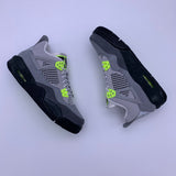 Air Jordan 4 Retro SE “Neon”